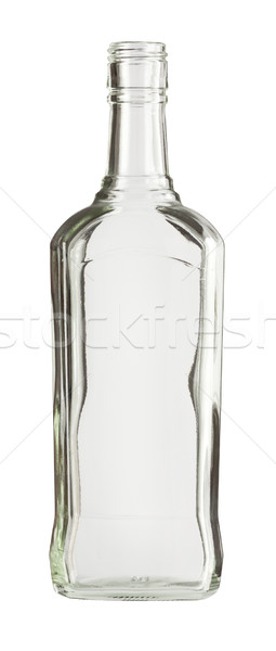 Bottle Stock photo © donatas1205