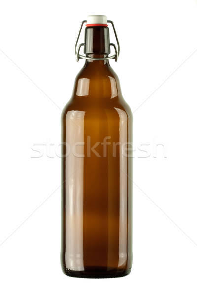 bottle Stock photo © donatas1205