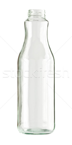 Bottle Stock photo © donatas1205