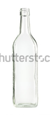 Bottle Stock photo © donatas1205