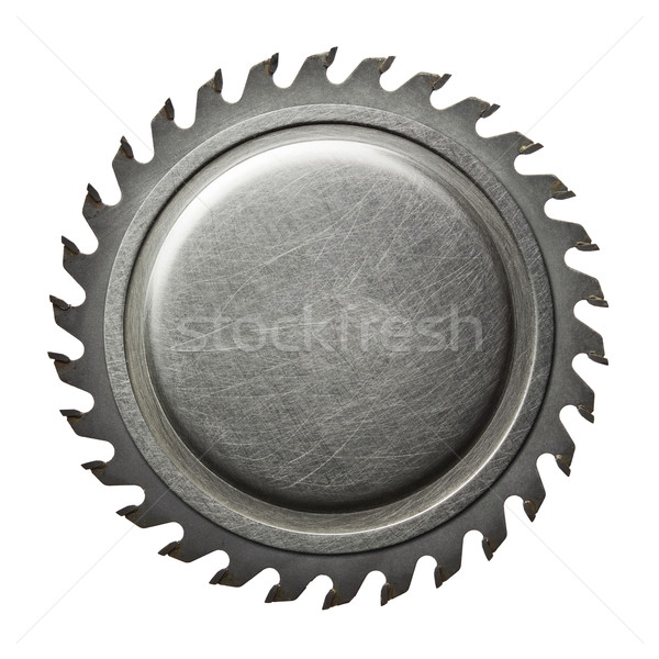 Metal background Stock photo © donatas1205