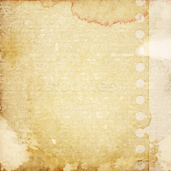 襤褸 紙 背景 藝術 照片 模式 商業照片 © donatas1205