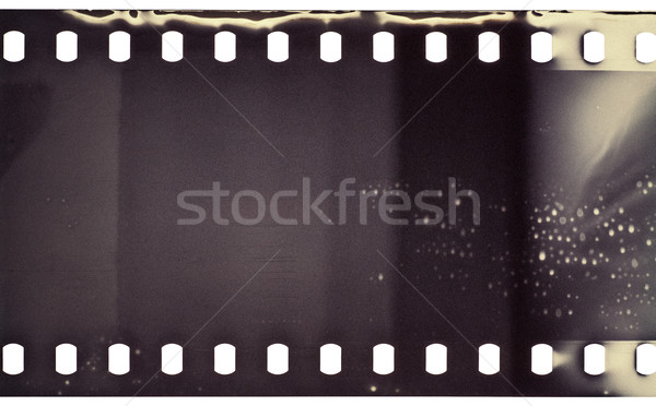 Film texture Stock photo © donatas1205