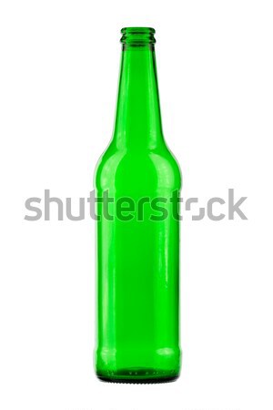 bottle Stock photo © donatas1205
