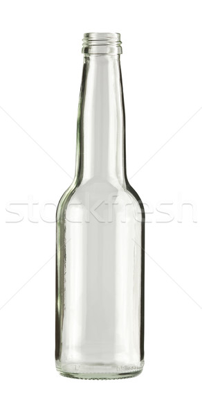 Bottle Stock photo © donatas1205