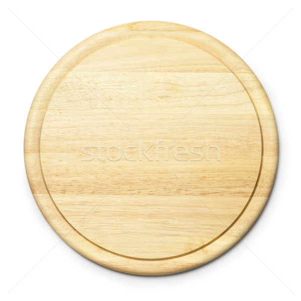 Chopping board Stock photo © donatas1205