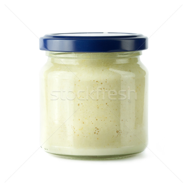 horseradish  Stock photo © donatas1205