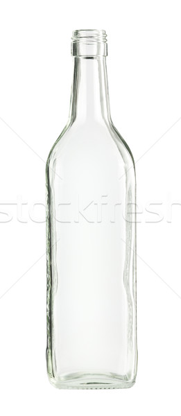 Bottle Stock photo © donatas1205