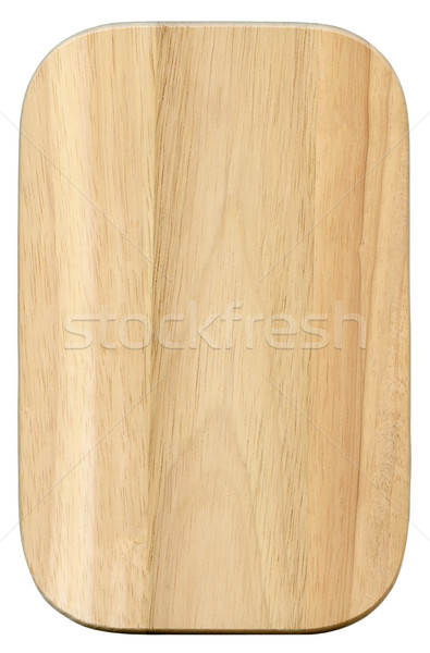 Chopping board Stock photo © donatas1205