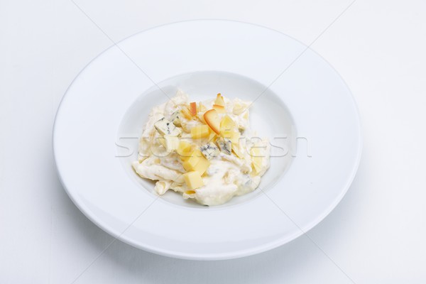 macaroni Stock photo © dotshock