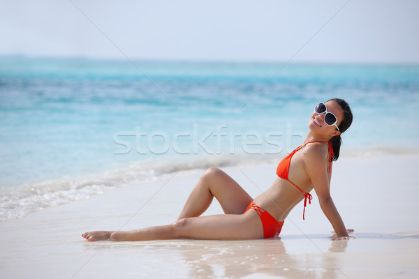 Фото Девушки пляже, более 95 качественных бесплатных стоковых фото