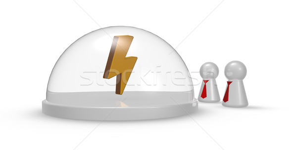 energy Stock photo © drizzd