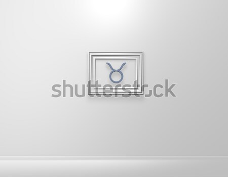 taurus Stock photo © drizzd