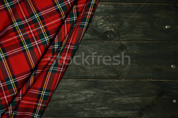 Têxtil fundo padrão estilo cultura Foto stock © drizzd