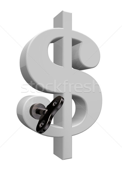 business cycle Stock photo © drizzd