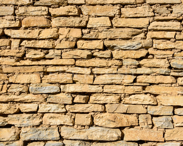Stone wall texture Stock photo © dutourdumonde