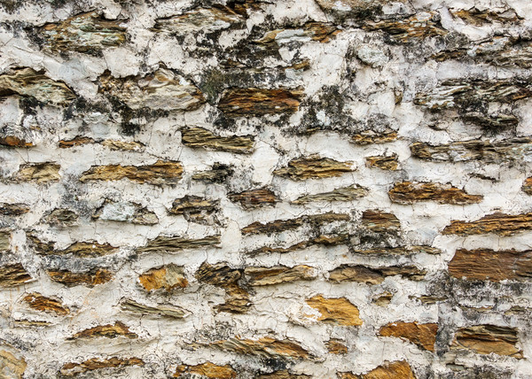 Mur tekstury domu budowy domu tle Zdjęcia stock © dutourdumonde