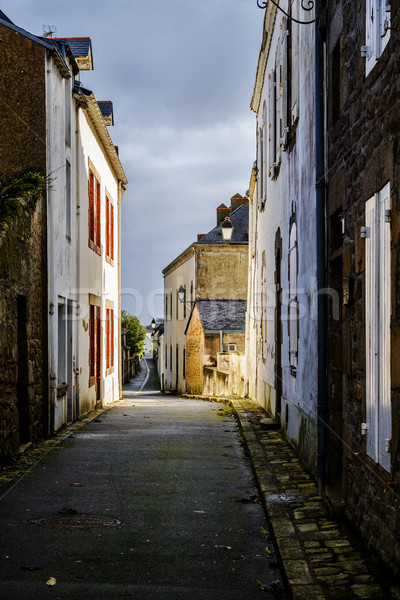 Batz-sur-Mer, France Stock photo © dutourdumonde