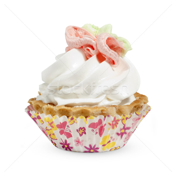 Cupcake Stock photo © dvarg