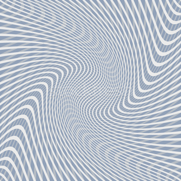Abstract grijs witte ontwerp golf grafische Stockfoto © dvarg