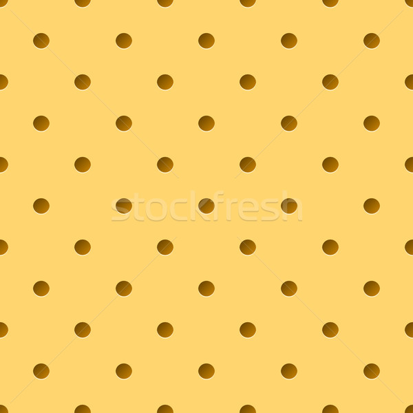 Perforated leather Stock photo © dvarg