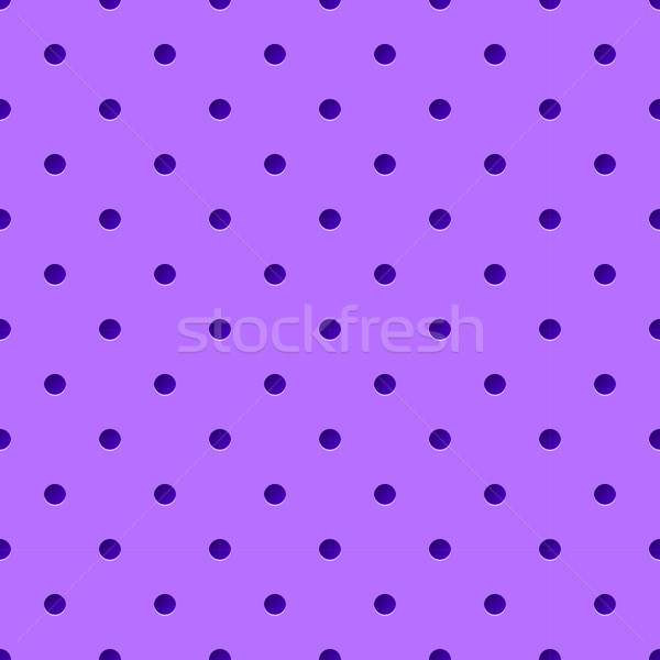 抽象的な パターン 紫色 デザイン 金属 芸術 ストックフォト © dvarg