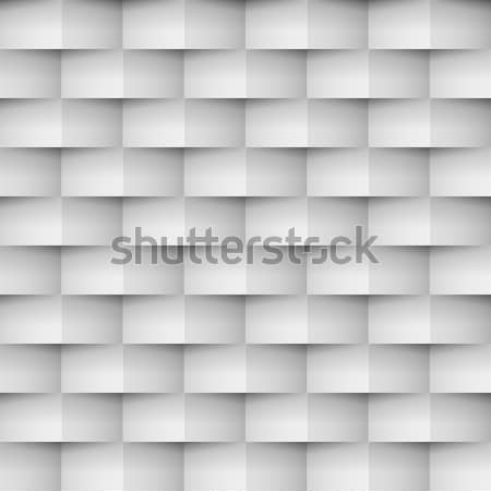 Abstract textură celulă alb ilustrare creator Imagine de stoc © dvarg