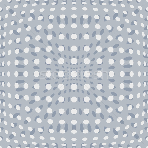 Abstract perforated background Stock photo © dvarg