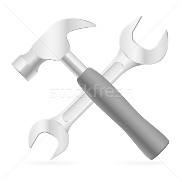 Tools for repair Stock photo © dvarg