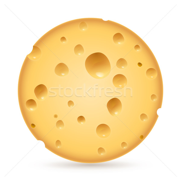 Realistic head cheese Stock photo © dvarg