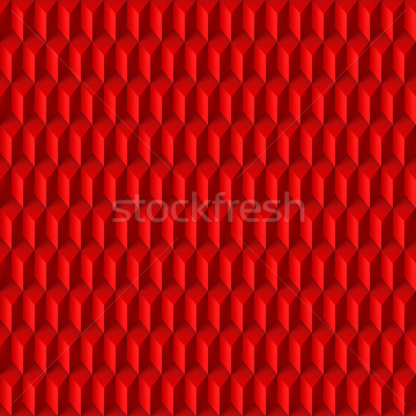 Abstract geometric background Stock photo © dvarg