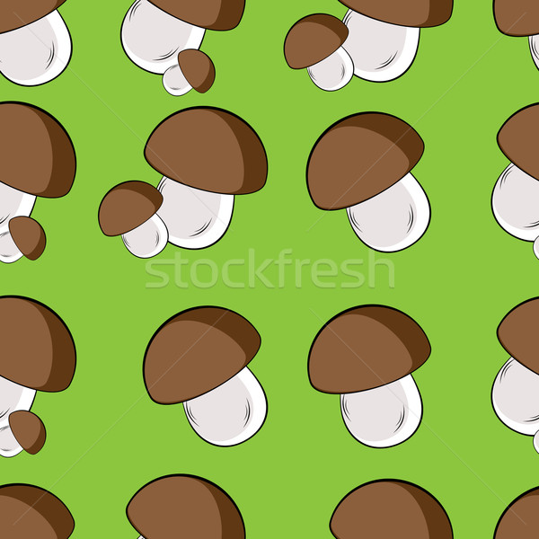 Stock photo: Seamless texture