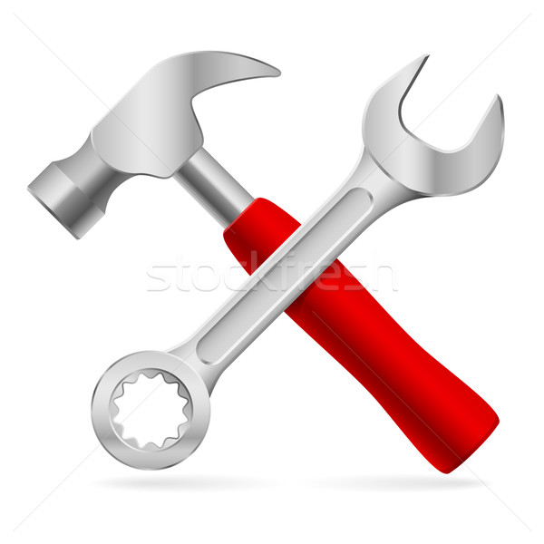 Tools for repair Stock photo © dvarg
