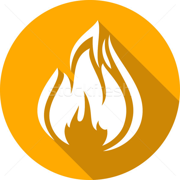Vetores de Ícones De Fogo Vetor Simples Queima De Símbolos De Silhueta De  Fogueira Molho Chile Quente Forma De Fogueira Conjunto De Logotipos De Fogo  e mais imagens de Acender - iStock