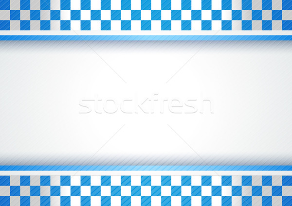 Police background Stock photo © Ecelop