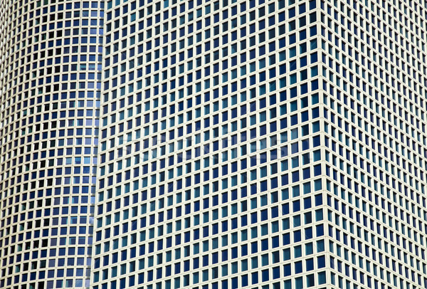 Skyscraper Windows Stock photo © eldadcarin