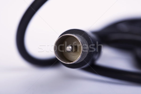 Composite Cable Stock photo © eldadcarin