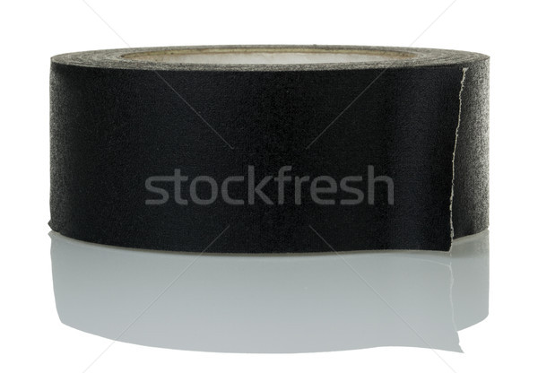 Isolated Gaffer Tape Stock photo © eldadcarin