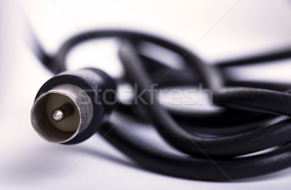Composite Cable Stock photo © eldadcarin