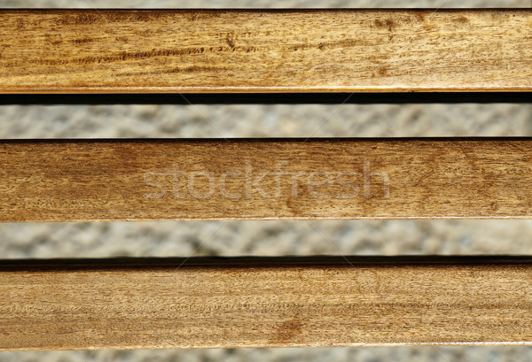 Wooden Beams Abstract Stock photo © eldadcarin