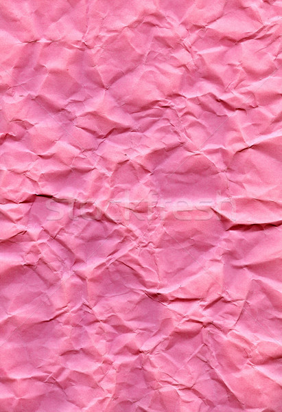розовый волокно бумаги текстуры цвета шаблон Сток-фото © eldadcarin