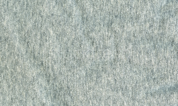 Algodão tecido textura cinza alto Foto stock © eldadcarin