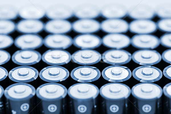 Elemek tömb sok közelkép energia minta Stock fotó © elenaphoto