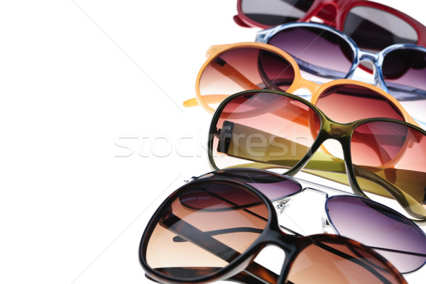 Sunglasses Stock photo © elenaphoto