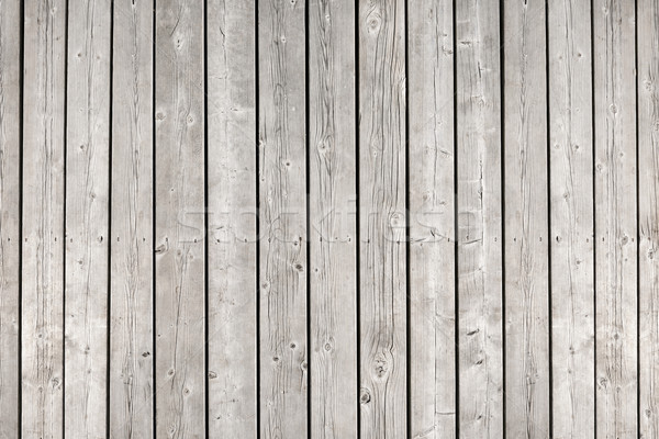 Fa deszkák háttér öreg fából készült viharvert Stock fotó © elenaphoto