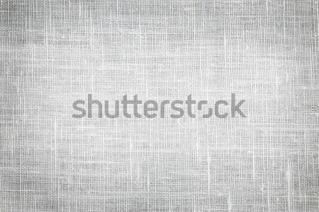 Linen fabric background Stock photo © elenaphoto