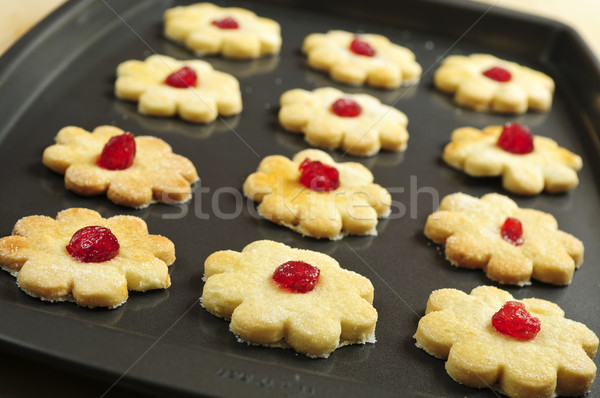 Stock photo: Cookies