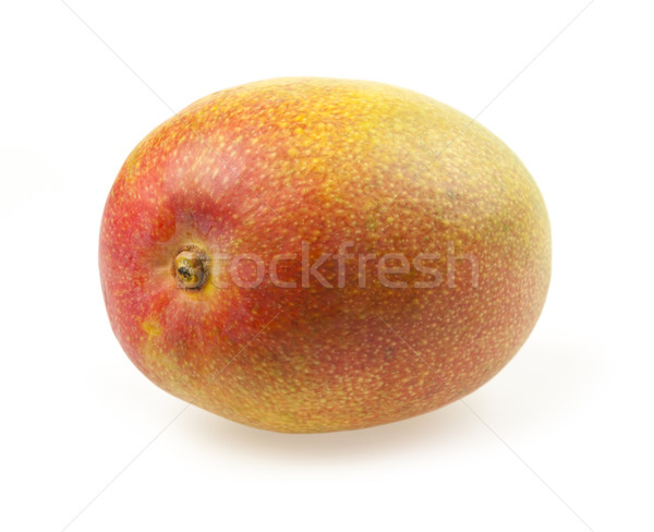 Isolated mango Stock photo © elenaphoto