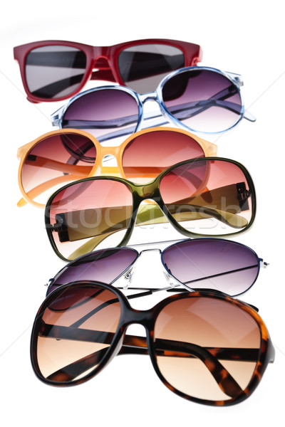 Sunglasses Stock photo © elenaphoto