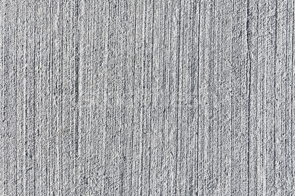 Brushed concrete texture background Stock photo © elenaphoto